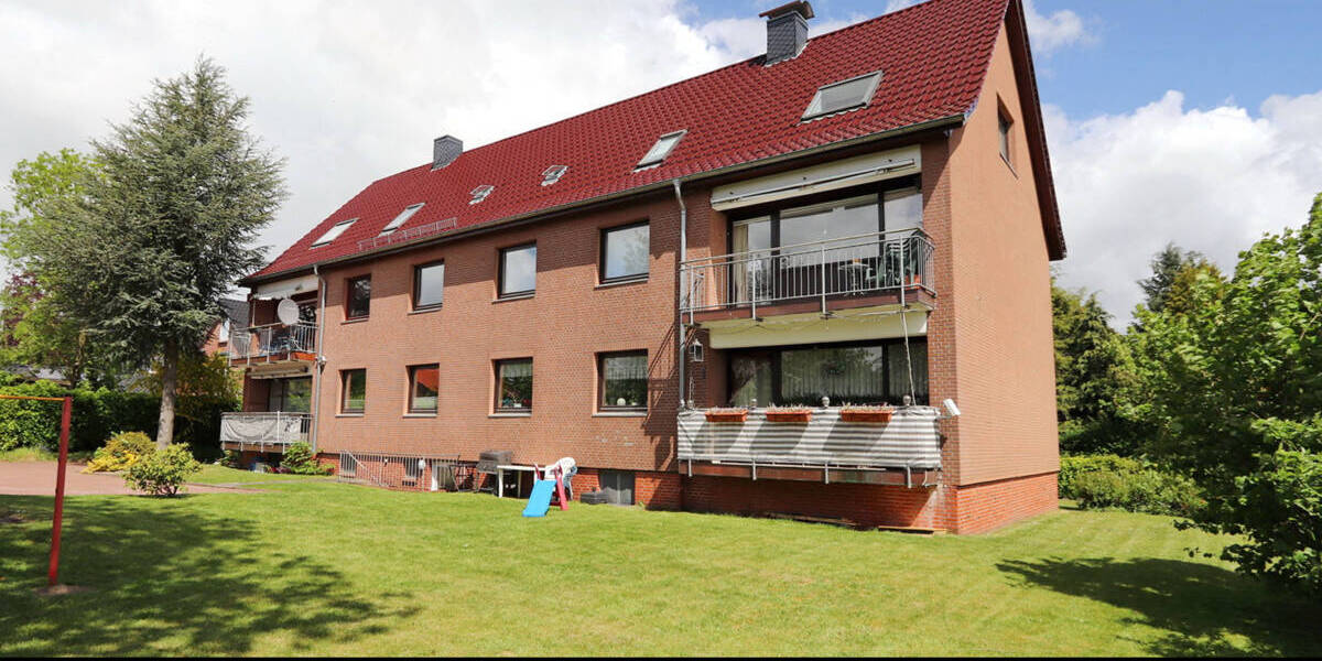 Mehrfamilienhaus, Wohnhaus Henstedt-Ulzburg Ulzburg - 1.150.000&euro; | Angebot:25700504