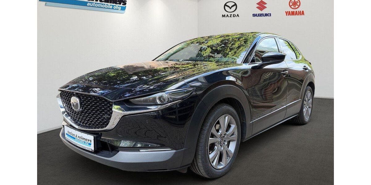 Mazda CX-30 68.830 km 20.475 &euro; Hamburg 22457
