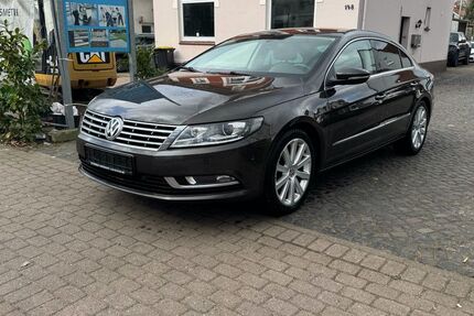 VW CC 263.447 km 9.790 &euro; Ahrensburg 22926