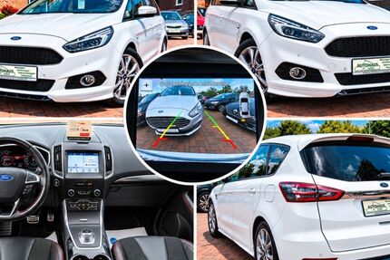 Ford S-Max 189.771 km 10.900 &euro; Henstedt Ulzburg(20 km nördlich von HH-direkt an der A7) 24558