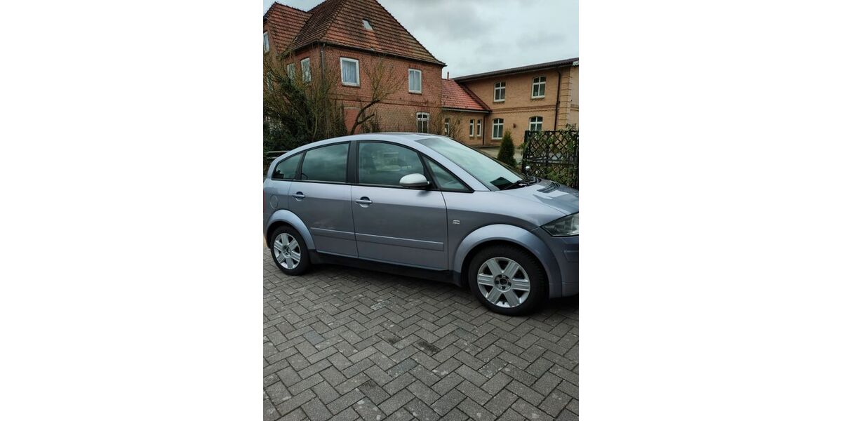Audi A2 157.000 km 3.100 &euro; Hagen 24576