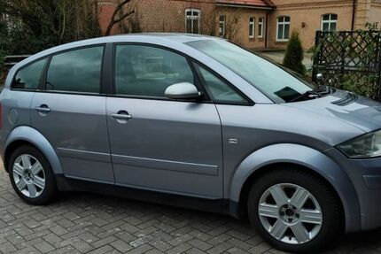Audi A2 157.000 km 3.200 &euro; Hagen 24576