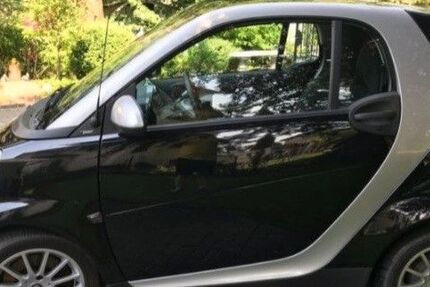 Smart ForTwo 94.000 km 4.950 &euro; Großhansdorf 22927