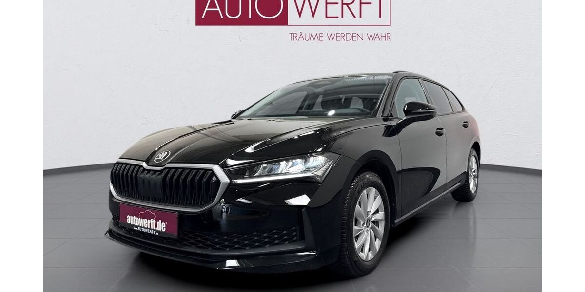 Skoda Superb 7.689 km 32.990 &euro; Ahrensburg 22926
