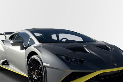 Lamborghini Huracán 1.500 km 342.990 &euro; Hamburg 22529