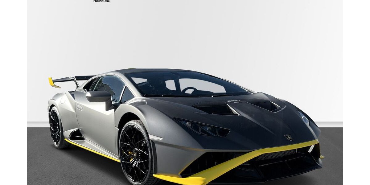 Lamborghini Huracán 1.500 km 342.990 &euro; Hamburg 22529