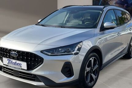 Ford Focus 20.378 km 26.950 &euro; Hamburg 21073