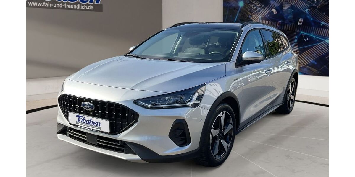 Ford Focus 20.378 km 26.950 &euro; Hamburg 21073