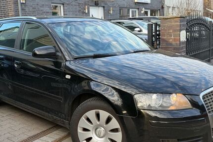 Audi A3 312.355 km 2.499 &euro; Hamburg 22149