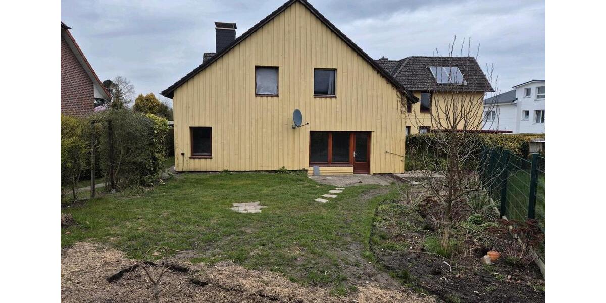 Mehrfamilienhaus, Wohnhaus Lasbek - 14 Zimmer, 395 m&sup2;, 595.000&euro; | Angebot:26039566