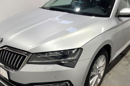 Skoda Superb 134.000 km 21.950 &euro; Norderstedt 22848