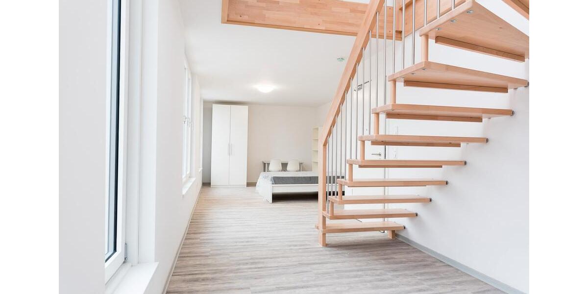 Etagenwohnung Hamburg Hohenfelde - 1 Zimmer, 57 m&sup2;, 1.379&euro; | Angebot:25369236