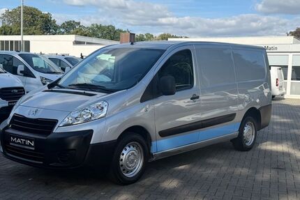 Peugeot Expert 117.139 km 7.500 &euro; Norderstedt bei Hamburg 22851