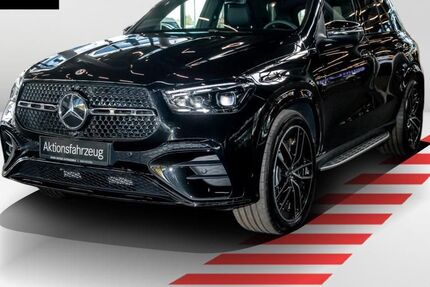 Mercedes-Benz GLE 450 3.000 km 102.498 &euro; Hamburg-Alstertal 22339