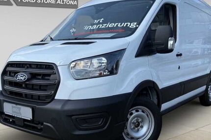 Ford Transit 1.110 km 29.990 &euro; Hamburg 22761