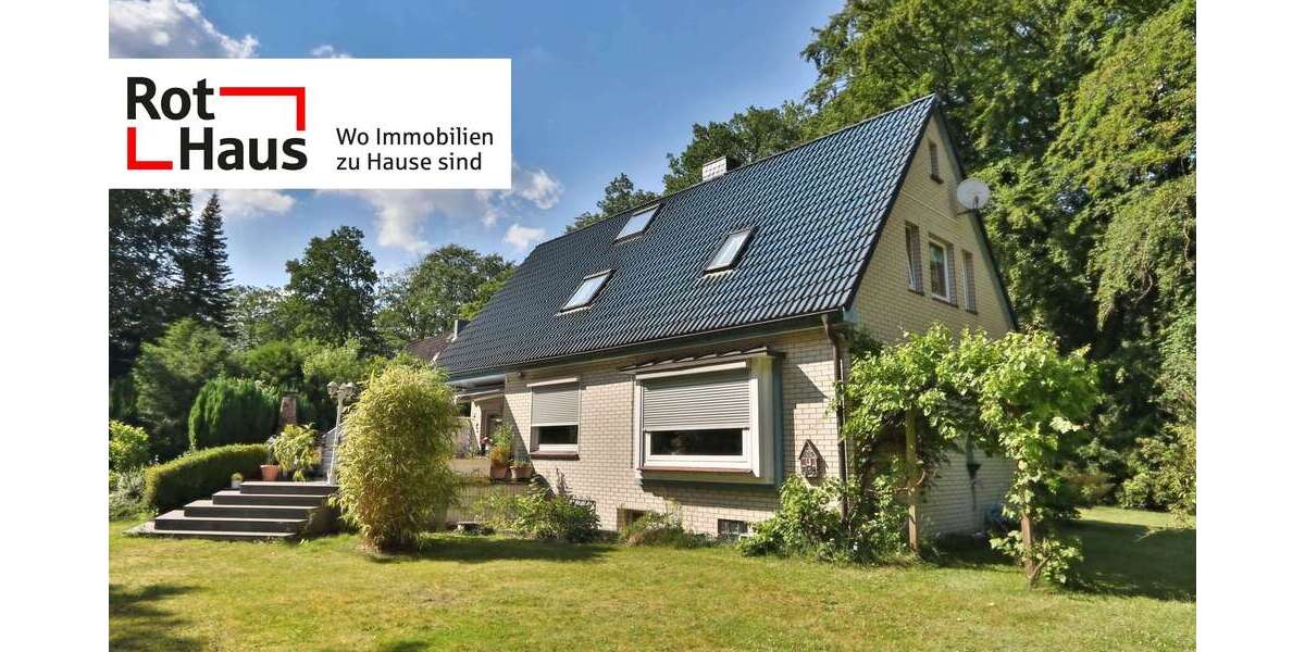 Einfamilienhaus Aumühle - 5 Zimmer, 116 m&sup2;, 1.145.000&euro; | Angebot:21929542