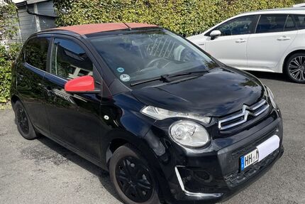 Citroen C1 85.000 km 5.100 &euro; Hamburg 21149
