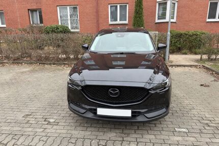 Mazda CX-5 136.700 km 13.500 &euro; Hamburg 21029