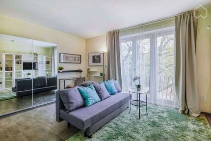 Zimmer Hamburg Barmbek-Süd - 1 Zimmer, 960&euro; | Angebot:24986223