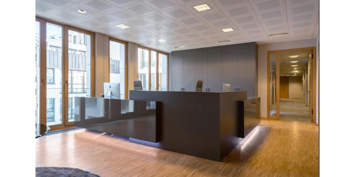 Gewerbeobjekt Hamburg Hamburg-Mitte - 2.990&euro; | Angebot:25966801