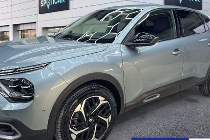 Citroen C4 16.487 km 18.990 &euro; Hamburg 22457