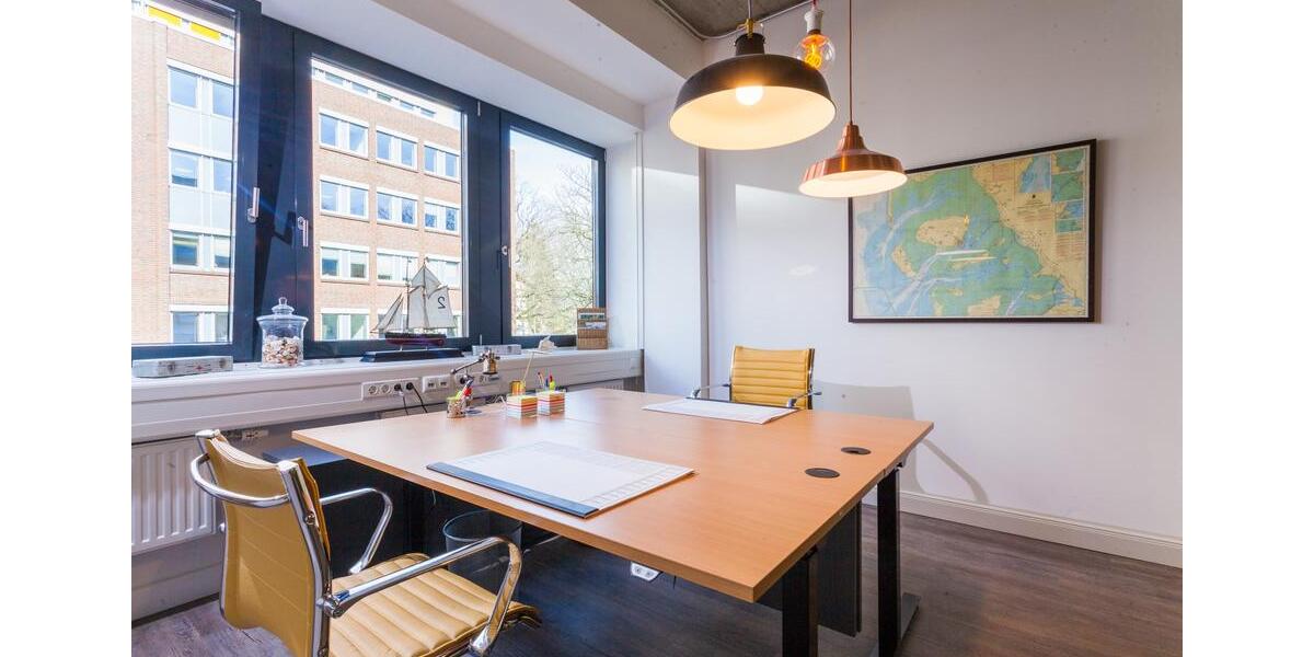 Gewerbeobjekt Hamburg Alsterdorf - 920&euro; | Angebot:25969284