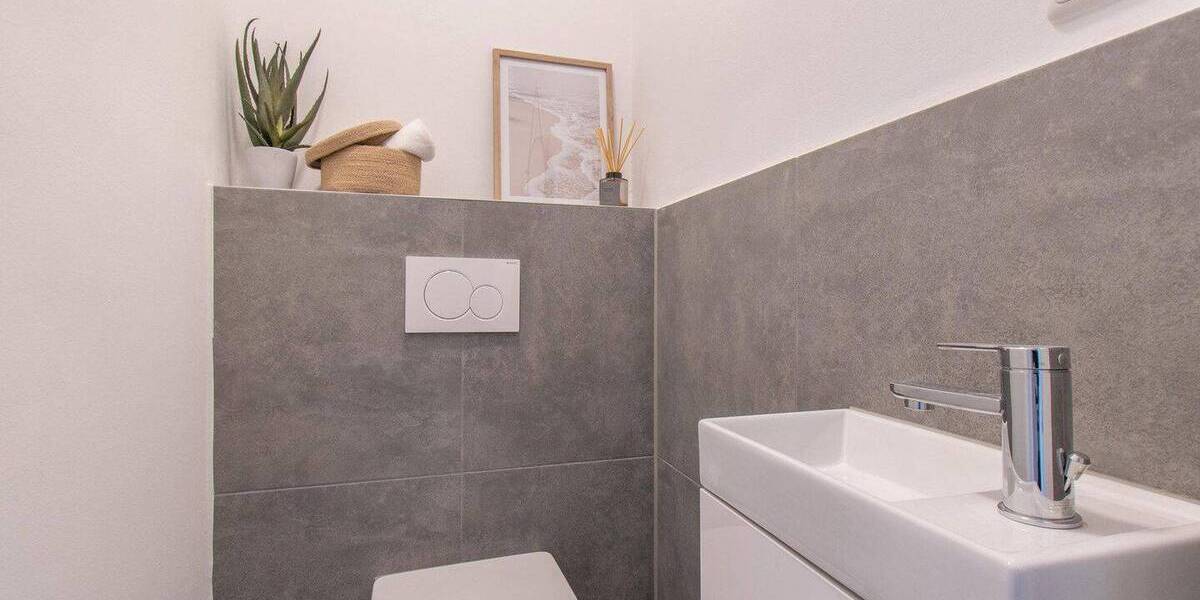 Reihenmittelhaus Hamburg Langenhorn - 4 Zimmer, 86 m&sup2;, 449.000&euro; | Angebot:26015824