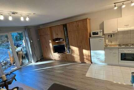 Zimmer Hamburg Wilstorf - 1 Zimmer, 1.390&euro; | Angebot:25529022