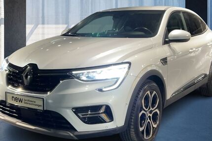 Renault Arkana 18.717 km 21.990 &euro; Hamburg 22529