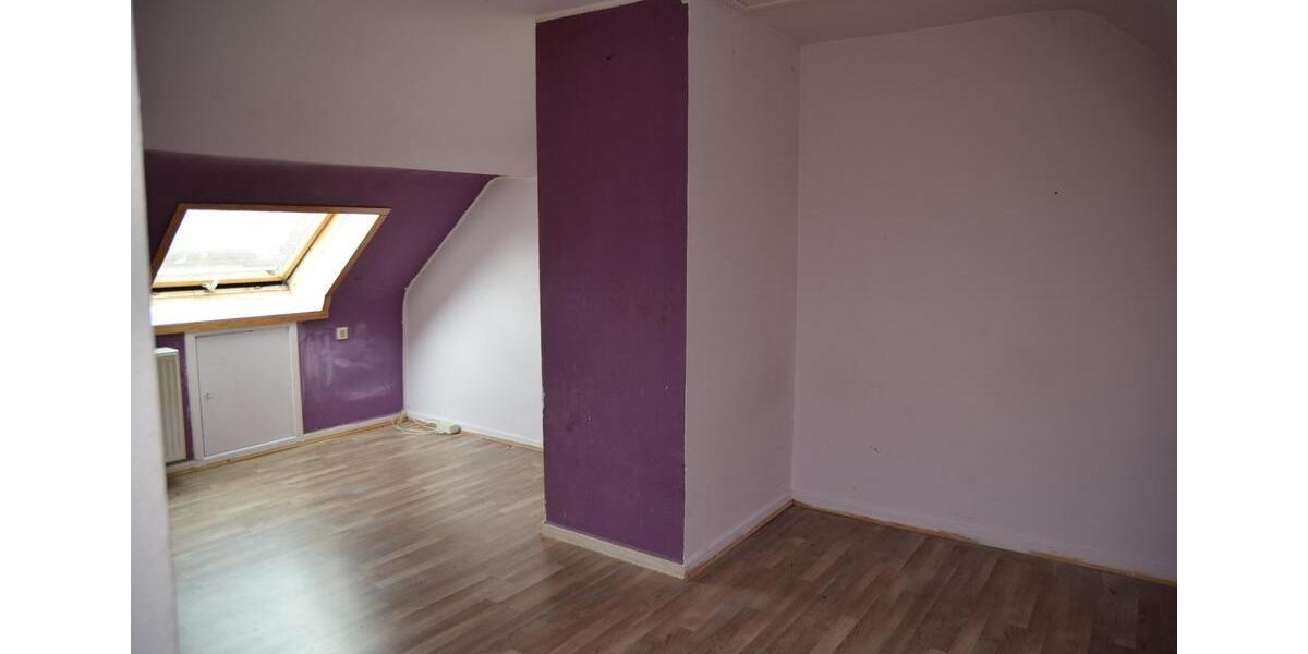 Reihenhaus Hamburg Wandsbek - 4 Zimmer, 80 m&sup2;, 409.000&euro; | Angebot:26022837