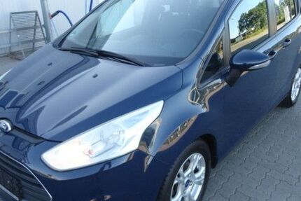 Ford B-Max 128.000 km 6.990 &euro; Ahrensburg 22926