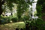 BALKON-DUO, GARTENIDYLLE & IDEENSPIELRAUM - Erdgeschoßwohnung Hamburg Borgfelde Borgfelde | Angebot:27085366