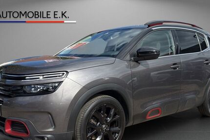 Citroen C5 Aircross 79.600 km 16.950 &euro; Bönningstedt 25474