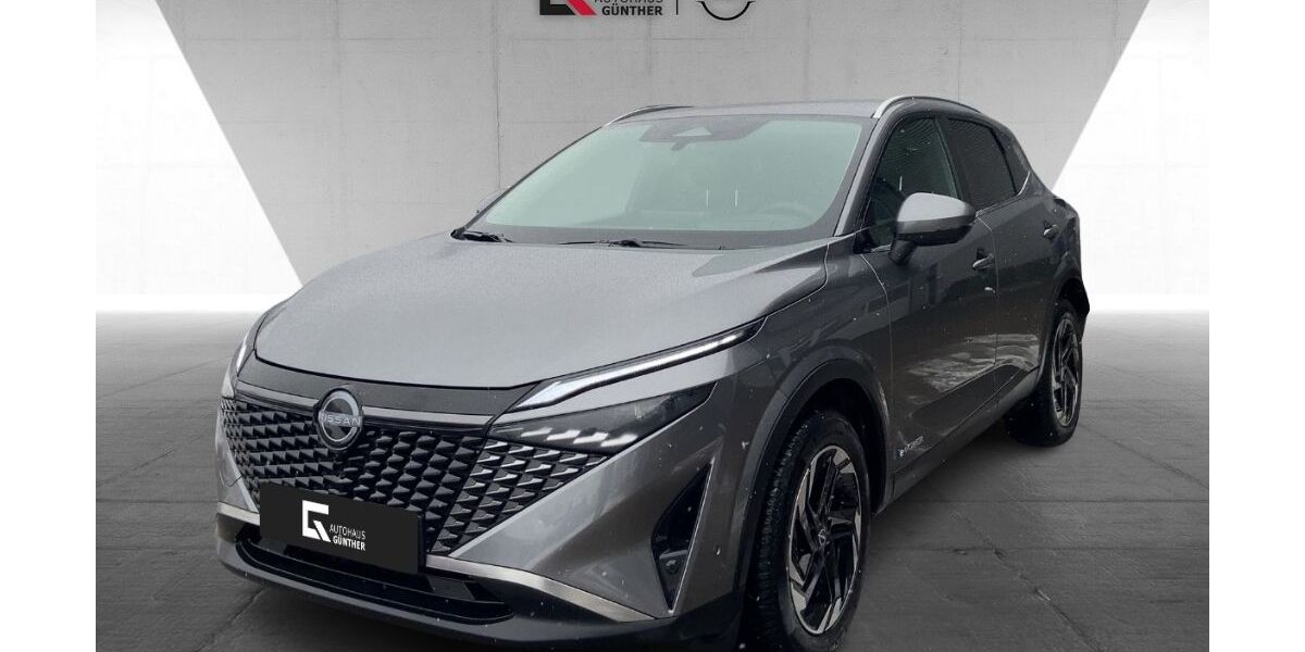 Nissan Qashqai 20.261 km 28.990 &euro; Ahrensburg 22926