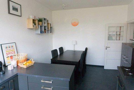 Etagenwohnung Hamburg Hoheluft-West - 2 Zimmer, 50 m&sup2;, 1.200&euro; | Angebot:26008753