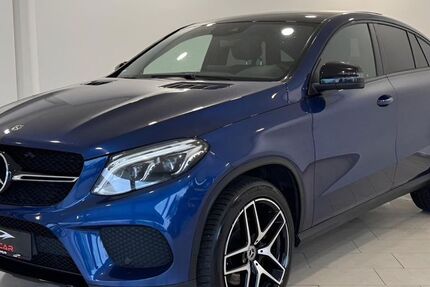 Mercedes-Benz GLE 350 148.000 km 39.990 &euro; Hamburg 22043