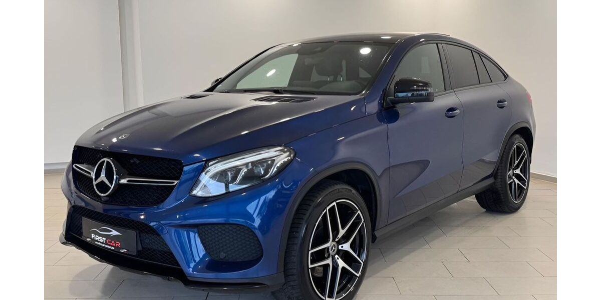 Mercedes-Benz GLE 350 148.000 km 39.990 &euro; Hamburg 22043