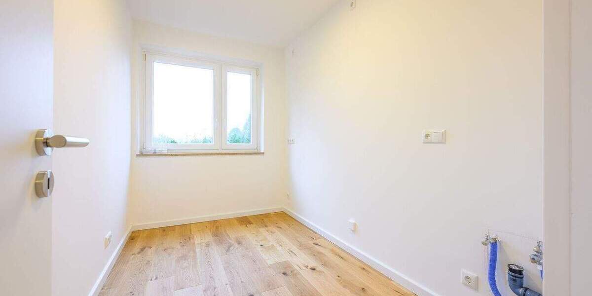 Etagenwohnung Hamburg Niendorf - 3 Zimmer, 76 m&sup2;, 379.000&euro; | Angebot:25735187