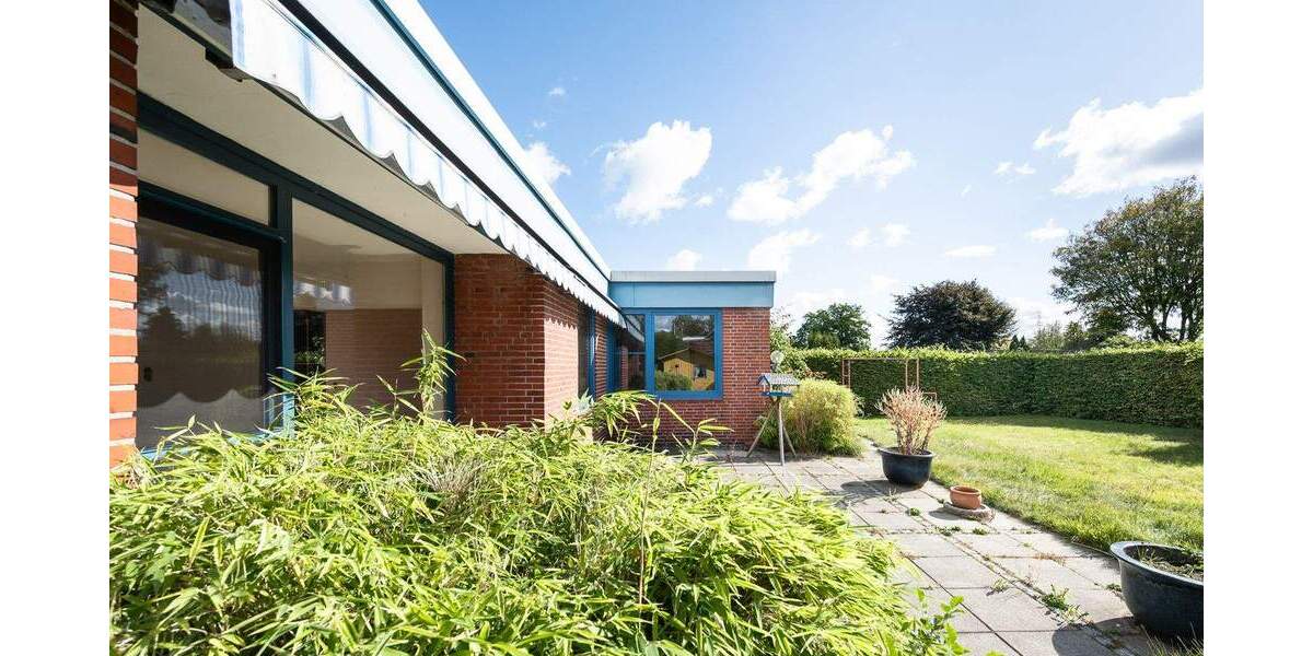 Einfamilienhaus Hamburg Lohbrügge - 3 Zimmer, 83 m&sup2;, 450.000&euro; | Angebot:25667069