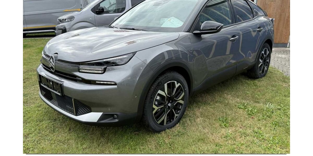 Citroen C4 7.830 km 23.350 &euro; Hamburg 21029