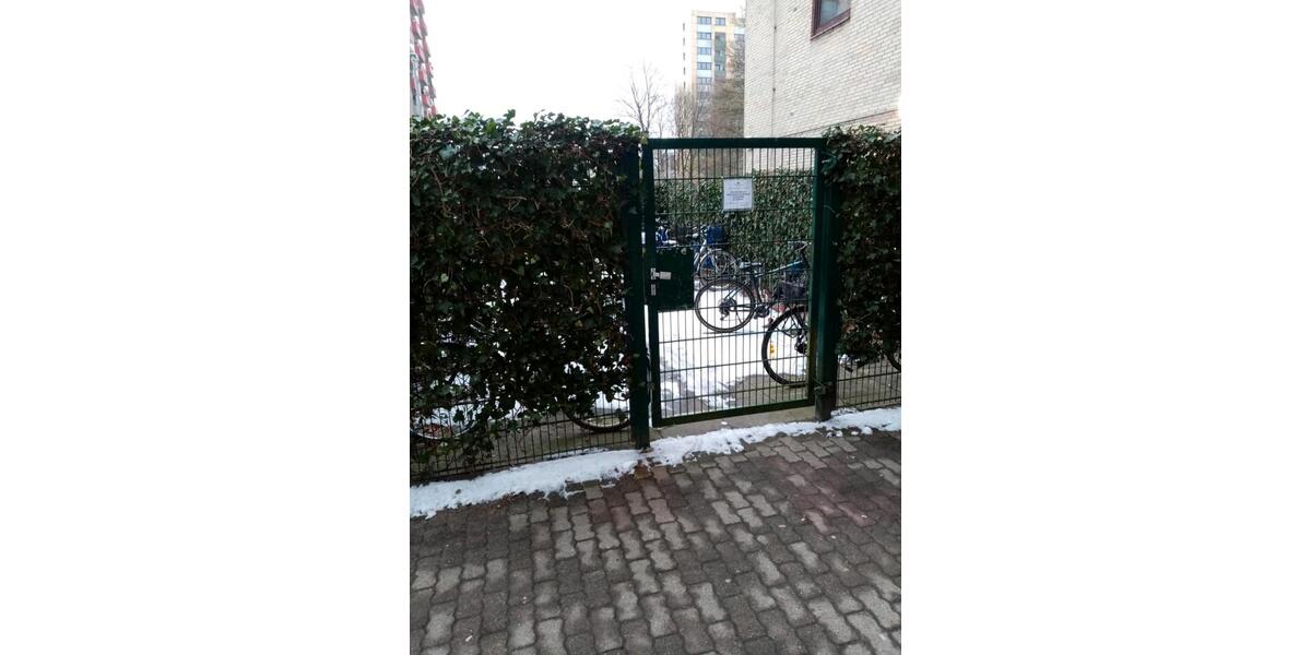 Etagenwohnung Pinneberg - 1 Zimmer, 35 m&sup2;, 139.000&euro; | Angebot:25120525