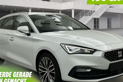 Seat Leon 71.517 km 16.850 &euro; Hamburg 22529