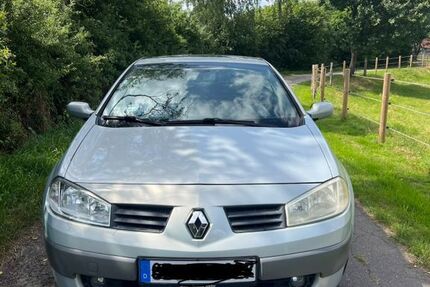 Renault Megane 150.000 km 800 &euro; Brunsbek 22946