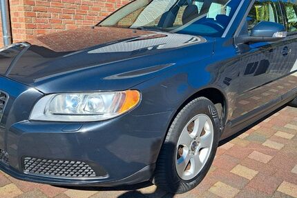 Volvo V70 302.000 km 3.800 &euro; Bad Oldesloe 23843