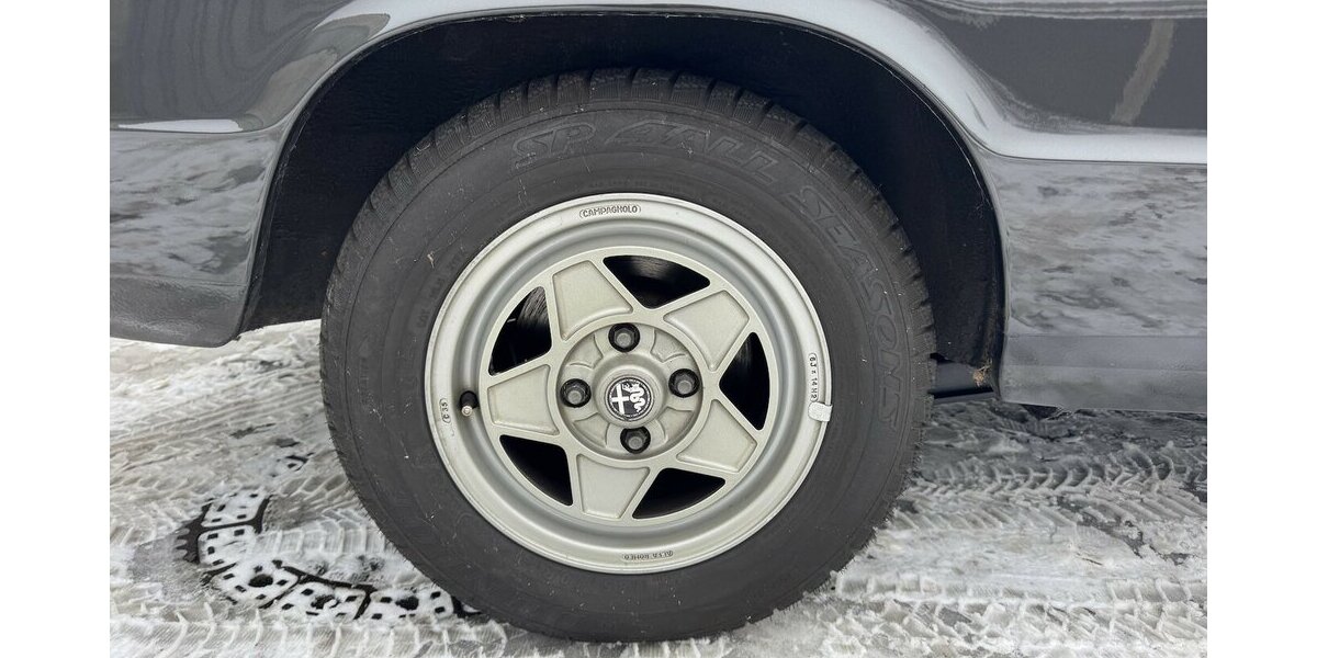 Alfa Romeo Spider 2000 1. Hand, so nicht wieder zu bekommen 85.560 km 24.999 &euro; Hamburg 22339