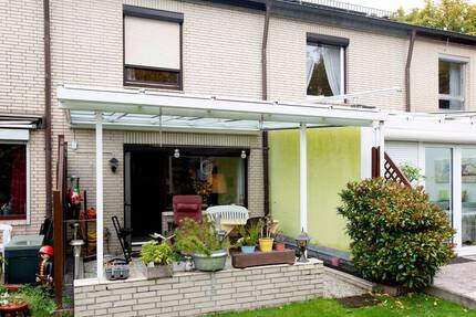 Haus Hamburg Eidelstedt - 3 Zimmer, 70 m&sup2;, 310.000&euro; | Angebot:25778747