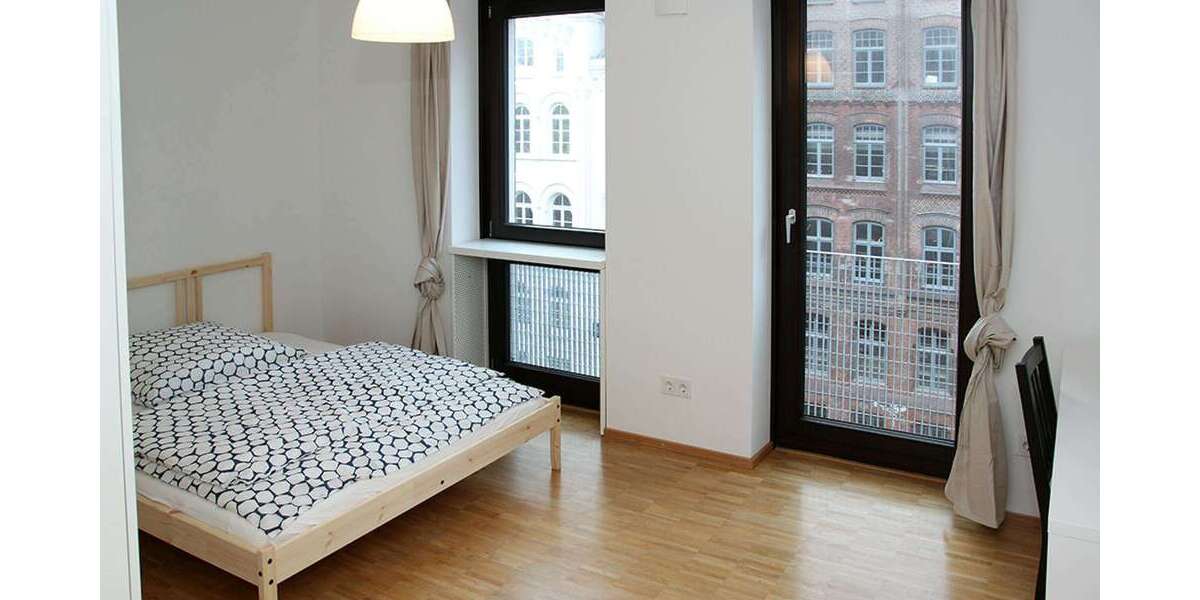 Zimmer Hamburg Harburg - 630&euro; | Angebot:25297997