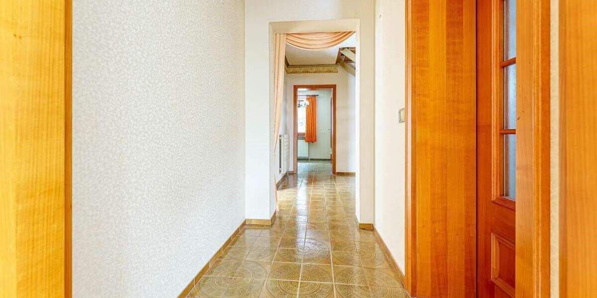 Einfamilienhaus Klein Nordende - 5 Zimmer, 177 m&sup2;, 499.000&euro; | Angebot:25667514