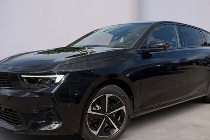 Opel Astra 14.414 km 22.660 &euro; Bargteheide 22941
