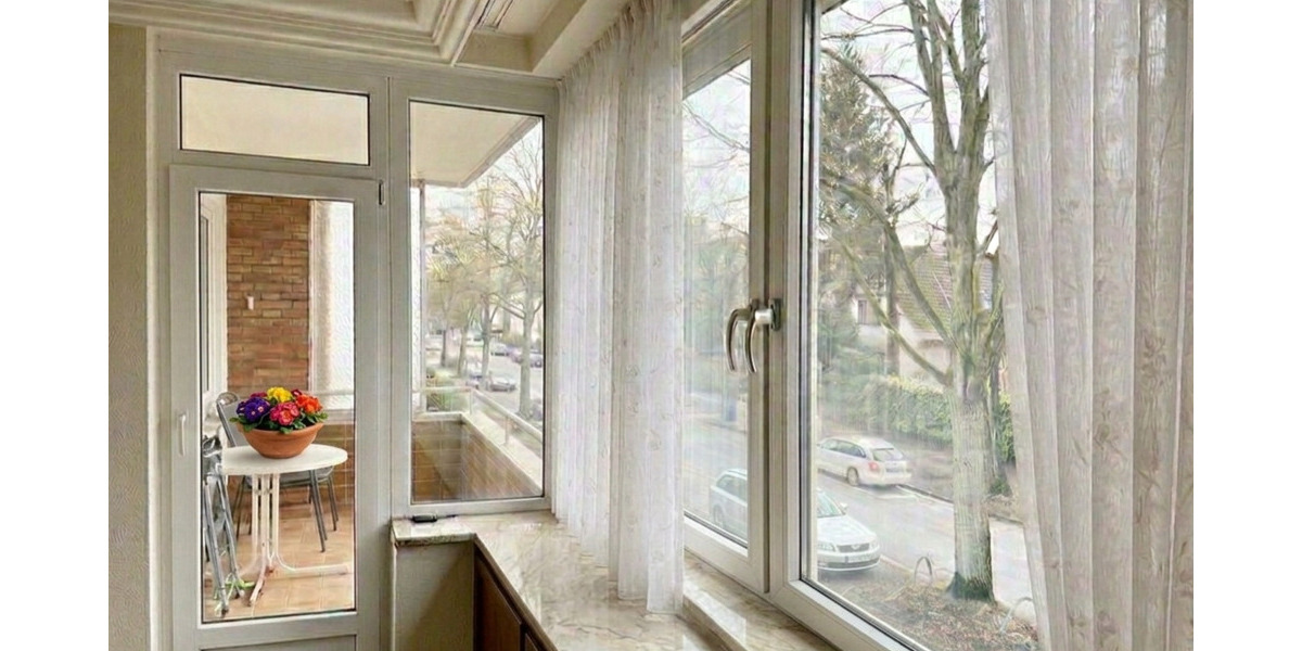 Etagenwohnung Hamburg Wandsbek - 2 Zimmer, 66 m&sup2;, 295.000&euro; | Angebot:25895894